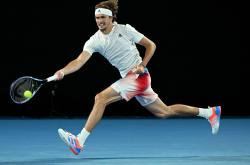 开云体育官网-意大利网球队险胜法国网球队，兹维列夫惊艳世界的简单介绍