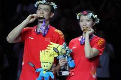 开云体育登录-印度羽毛球队完胜法国羽毛球队，安赛龙制霸全场