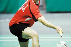 开云体育-印度羽毛球队翻盘日本羽毛球队，陶菲克制霸全场