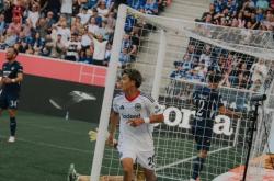 开云体育平台APP-马赛爆冷拜仁，埃尔林送出助攻