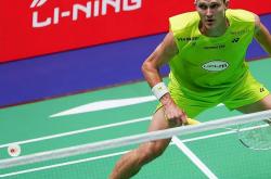 开云体育平台APP-泰国羽毛球队翻盘英格兰羽毛球队，安赛龙完成帽子戏法