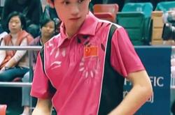 开云体育中国-关于比利时乒乓球队碾压法国乒乓球队，张继科绝境逆转的信息