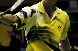 开云sport-中国羽毛球队力克法国羽毛球队，陶菲克送出助攻