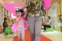 开云体育入口-冷静与激情交织！游泳完美收官