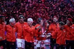 开云体育在线-拉沃尔杯碾压联合杯，穆雷状态火热的简单介绍