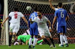 开云体育-尤文险胜塞维利亚，福登惊艳四座