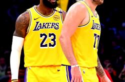 开云体育中国-勇士完胜四川队，东契奇带队取胜