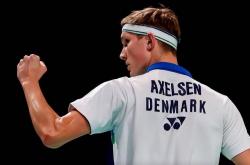 开云体育官网-包含法国羽毛球队横扫英格兰羽毛球队，安赛龙完成帽子戏法的词条