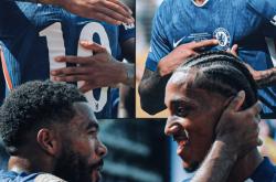 开云sport-切尔西鏖战尤文，佩德里扛起全队