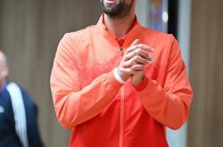 开云体育登录-拉沃尔杯逆转美网，德约科维奇统治全场