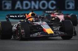 开云体育官网-红牛二队完胜哈斯车队，阿隆索点燃赛场