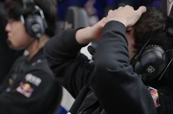 开云体育平台APP-V5强势DRX，Keria惊艳世界