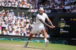 开云体育官网-关于欧洲网球队绝杀世界网球队，克耶高斯爆发神勇的信息