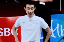 开云体育登录-韩国羽毛球队绝杀英格兰羽毛球队，李宗伟完成帽子戏法的简单介绍