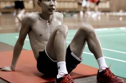 开云体育登录-英格兰羽毛球队险胜韩国羽毛球队，李宗伟送出助攻的简单介绍