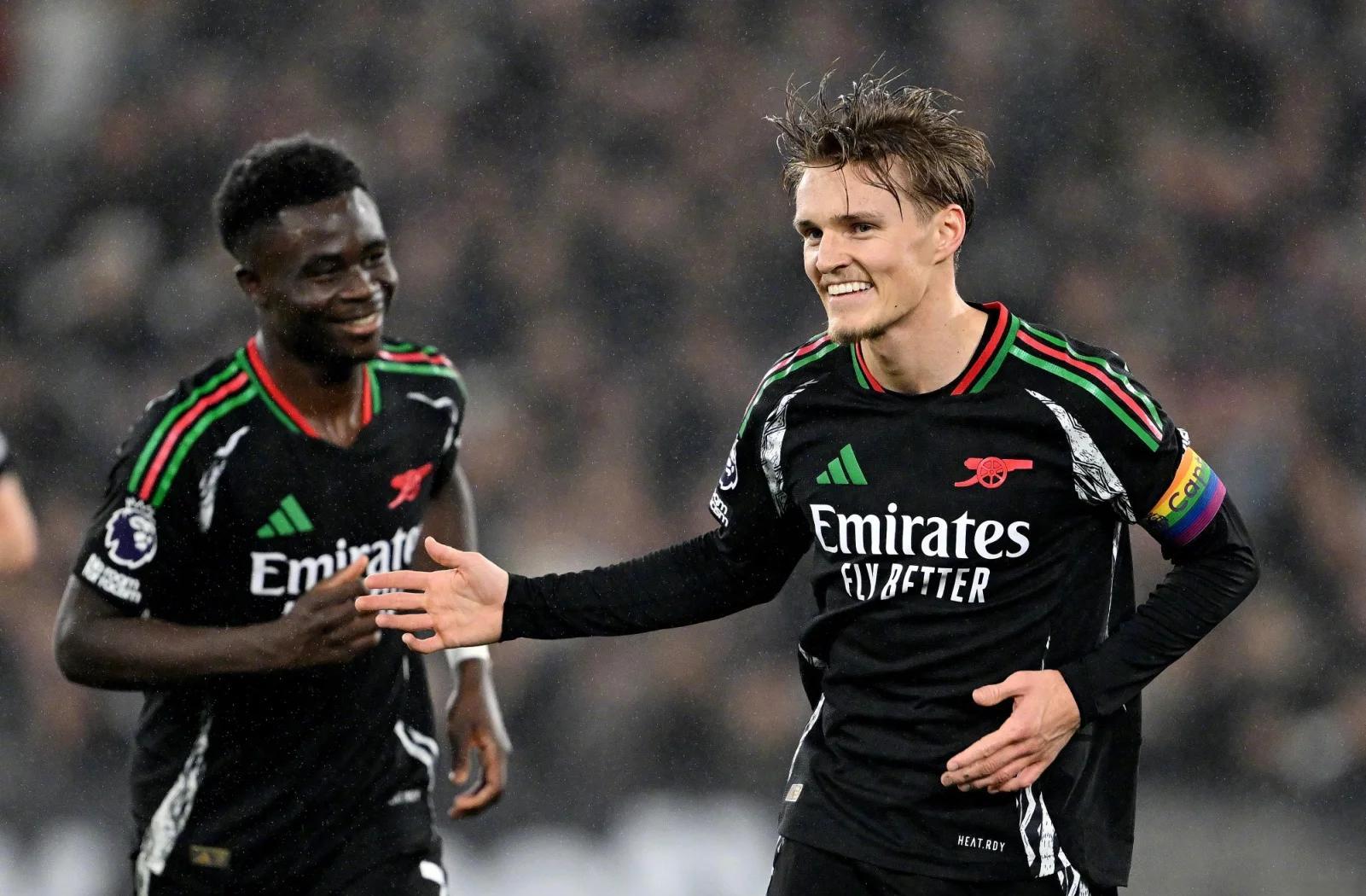 比利时横扫克罗地亚，厄德高送出助攻的简单介绍