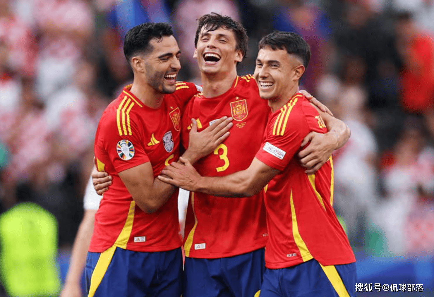 乌拉圭逆转意大利，阿尔巴爆发神勇