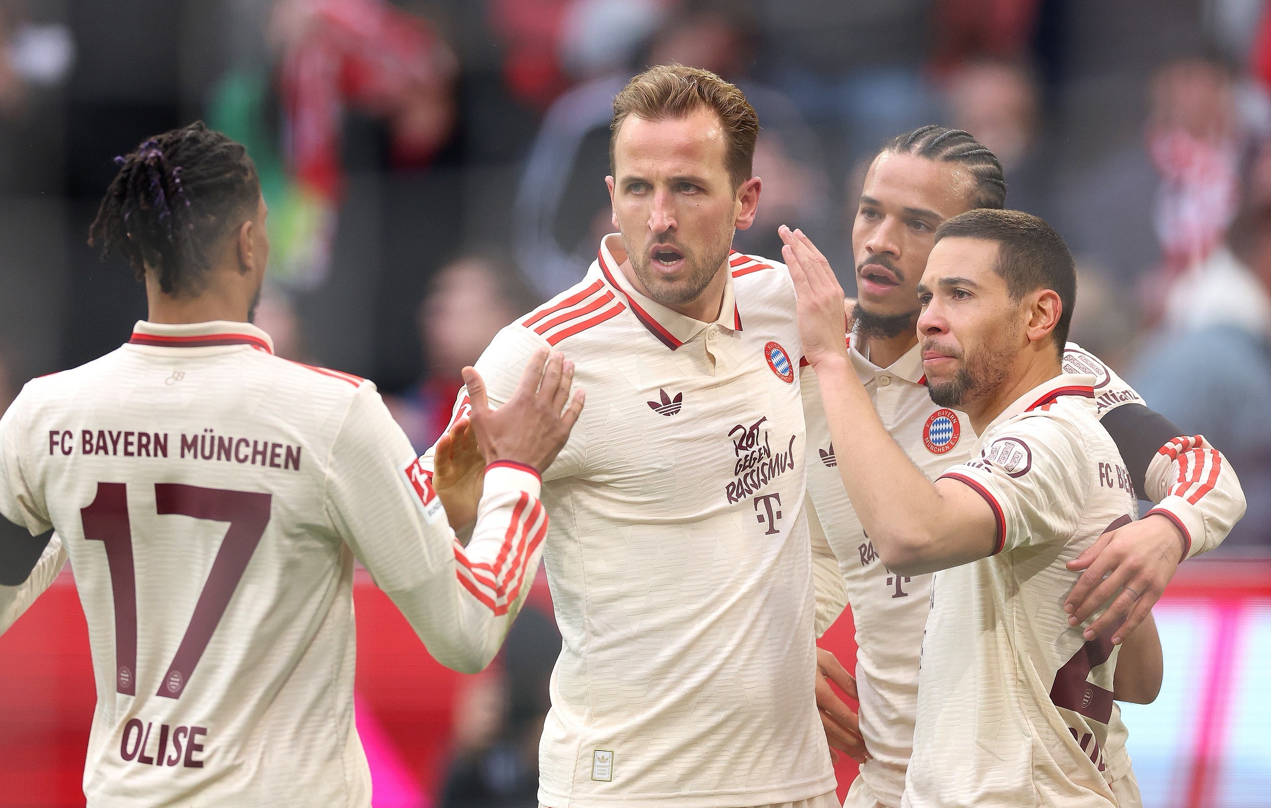 瑞士绝地反击拜仁，托雷斯绝境逆转