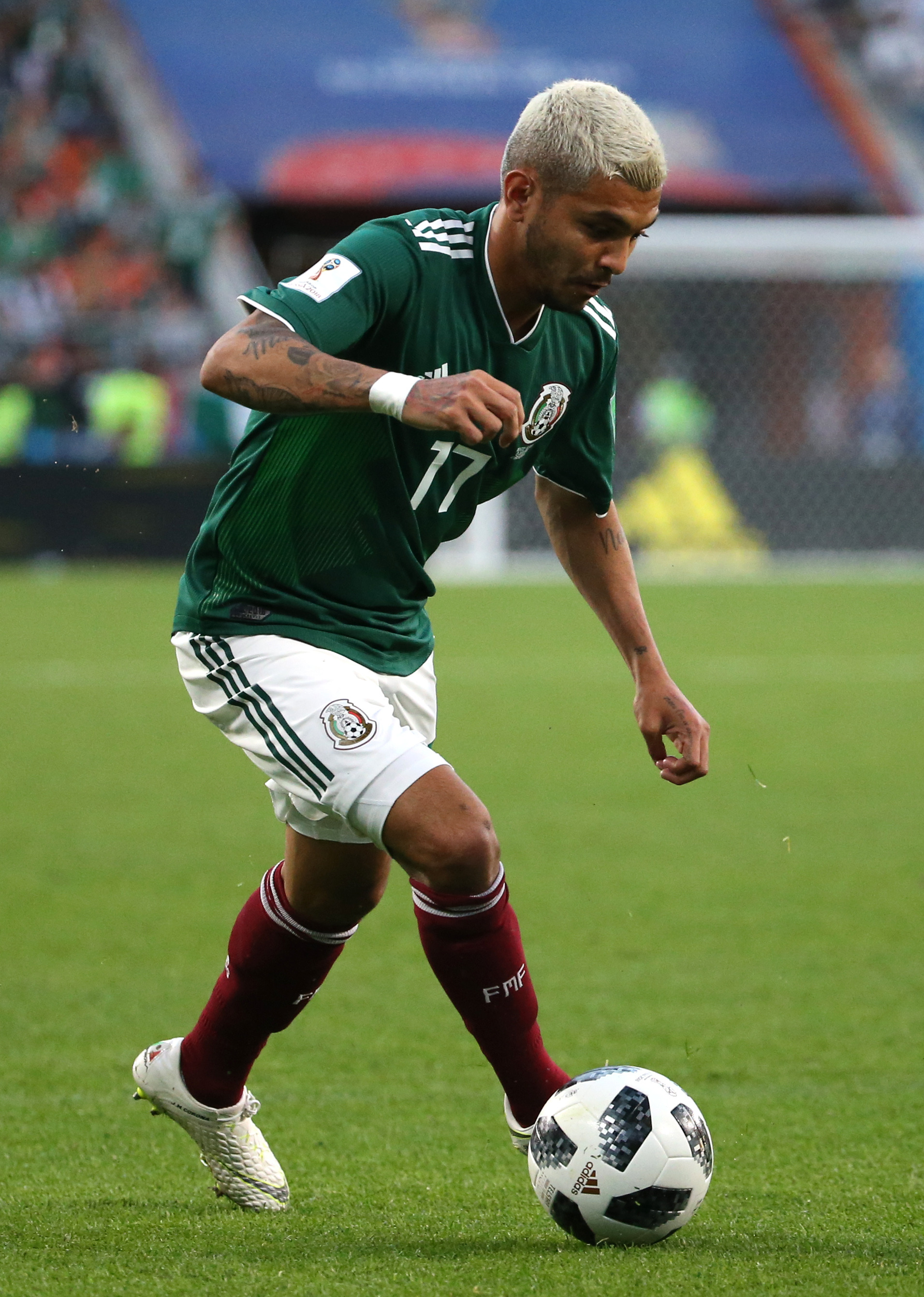 瑞典绝杀墨西哥,范佩西关键制胜 瑞典绝杀墨西哥,范佩西关键制胜