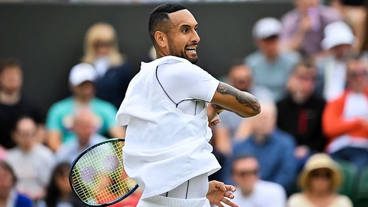 澳大利亚网球队险胜西班牙网球队，克耶高斯关键制胜的简单介绍