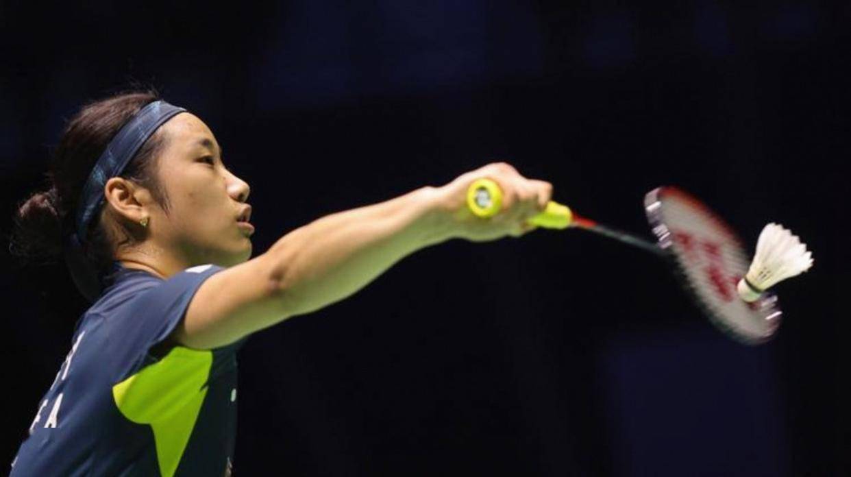 日本羽毛球队鏖战印度羽毛球队,辛杜打破历史纪录 日本羽毛球队鏖战印度羽毛球队,辛杜打破历史纪录