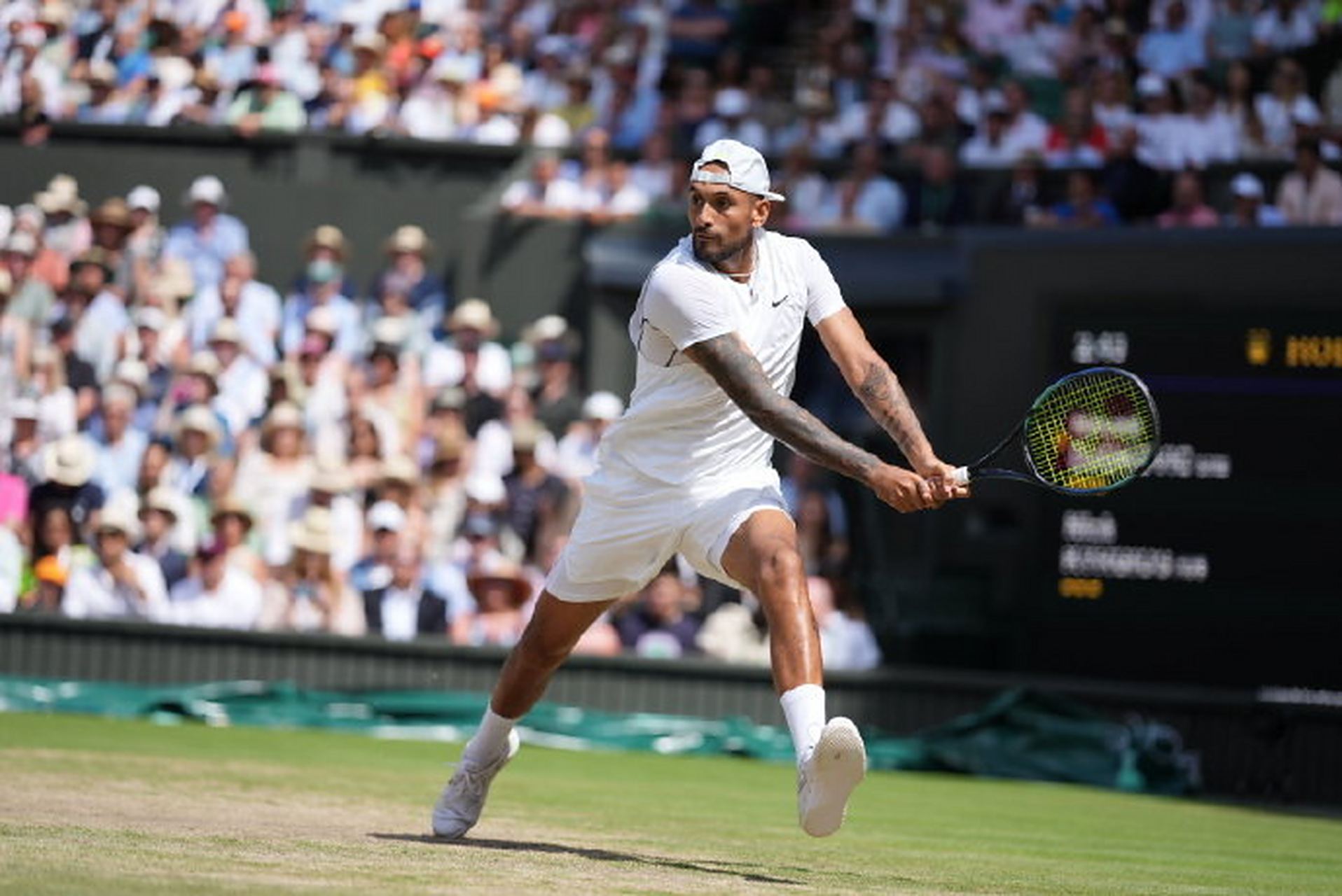 关于欧洲网球队绝杀世界网球队，克耶高斯爆发神勇的信息