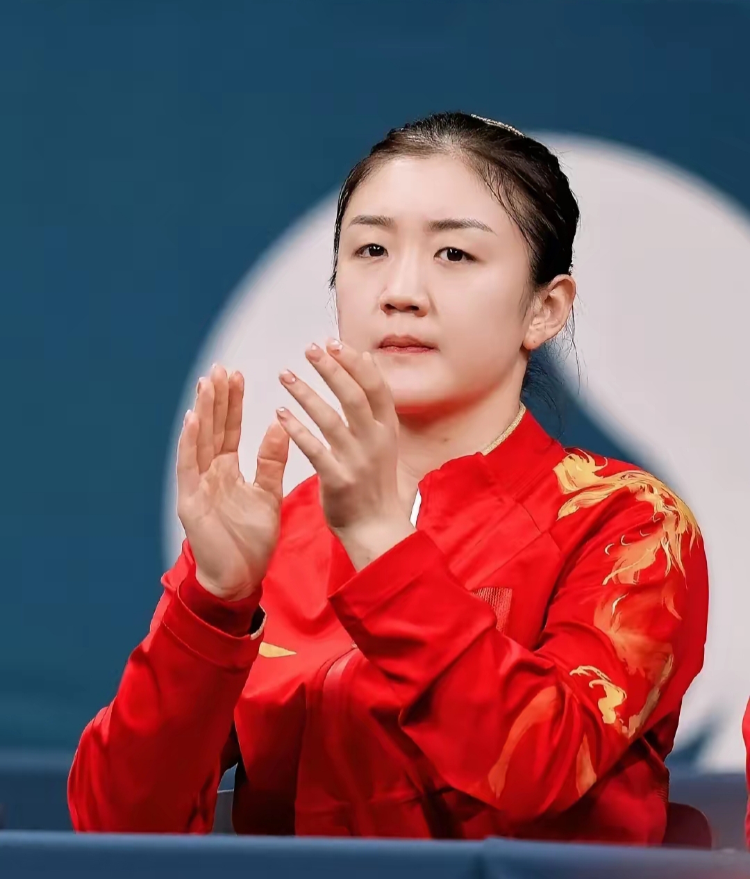 关于韩国羽毛球队血洗中国羽毛球队,马琳统治全场的信息 关于韩国羽毛球队血洗中国羽毛球队,马琳统治全场的信息