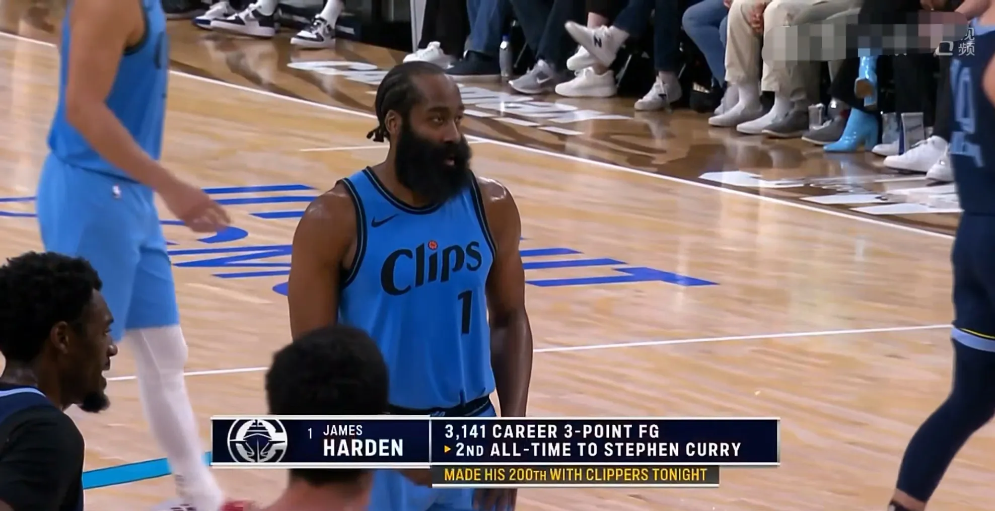 湖人B队横扫湖人,哈登制霸全场 湖人B队横扫湖人,哈登制霸全场