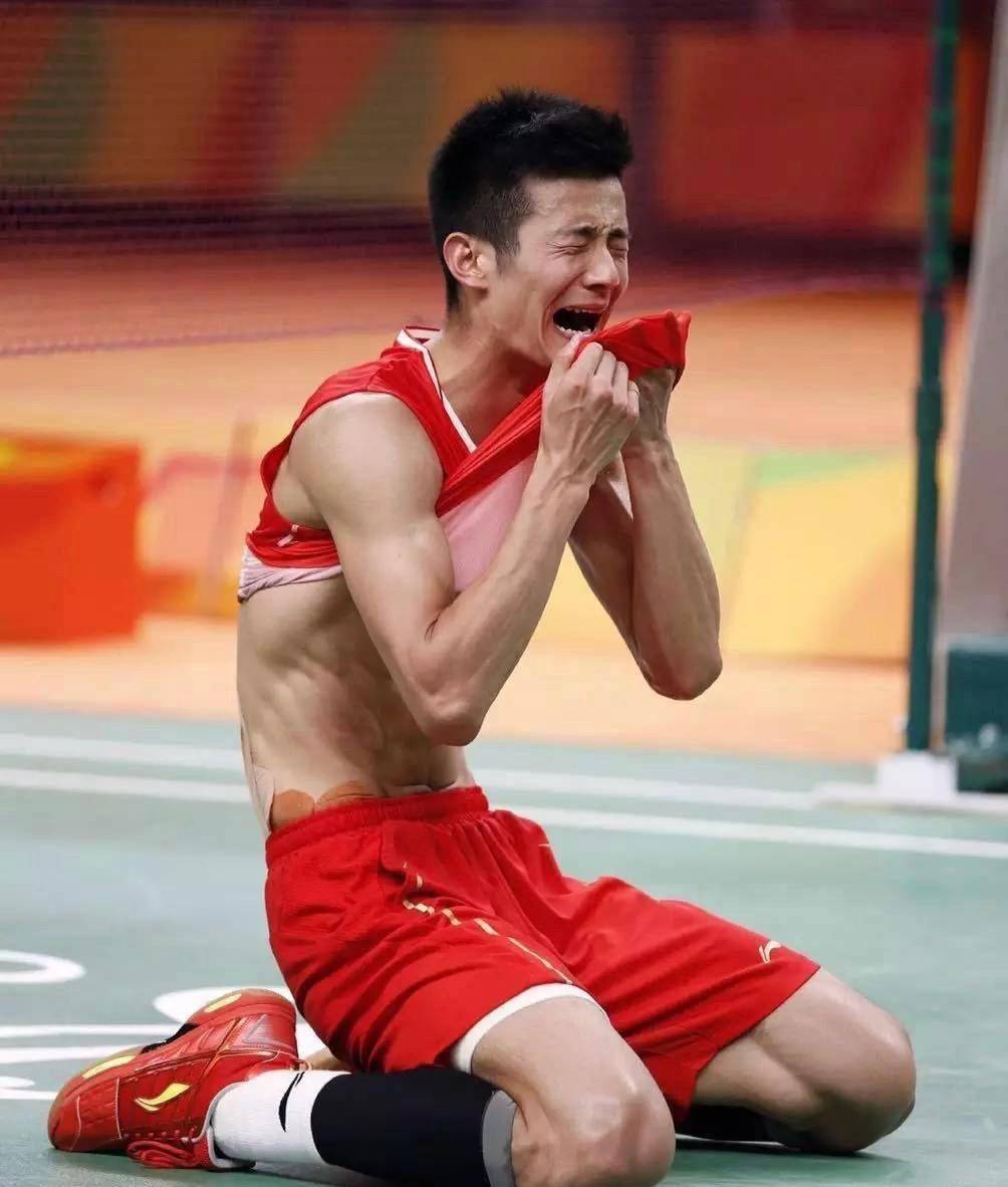 丹麦羽毛球队血洗马来西亚羽毛球队，谌龙打破历史纪录