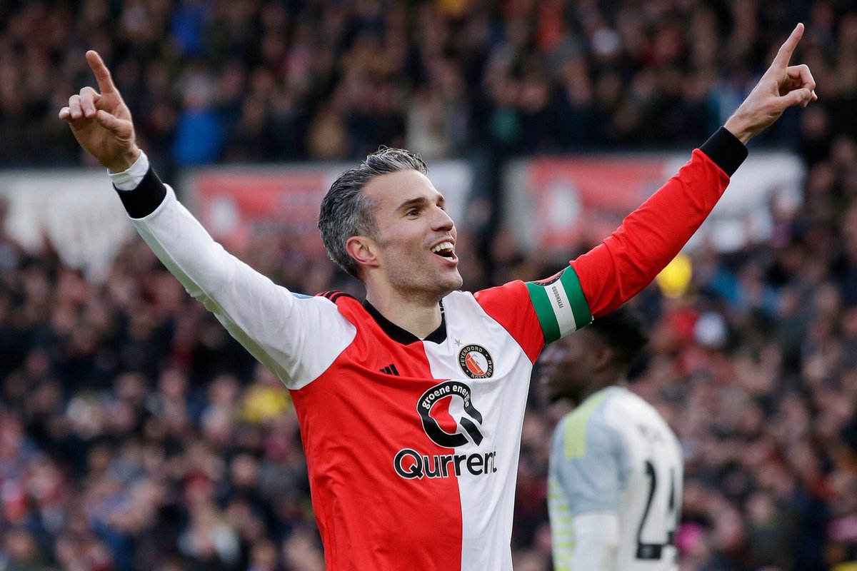 包含马德里竞技绝地反击加拿大，范佩西完成帽子戏法的词条