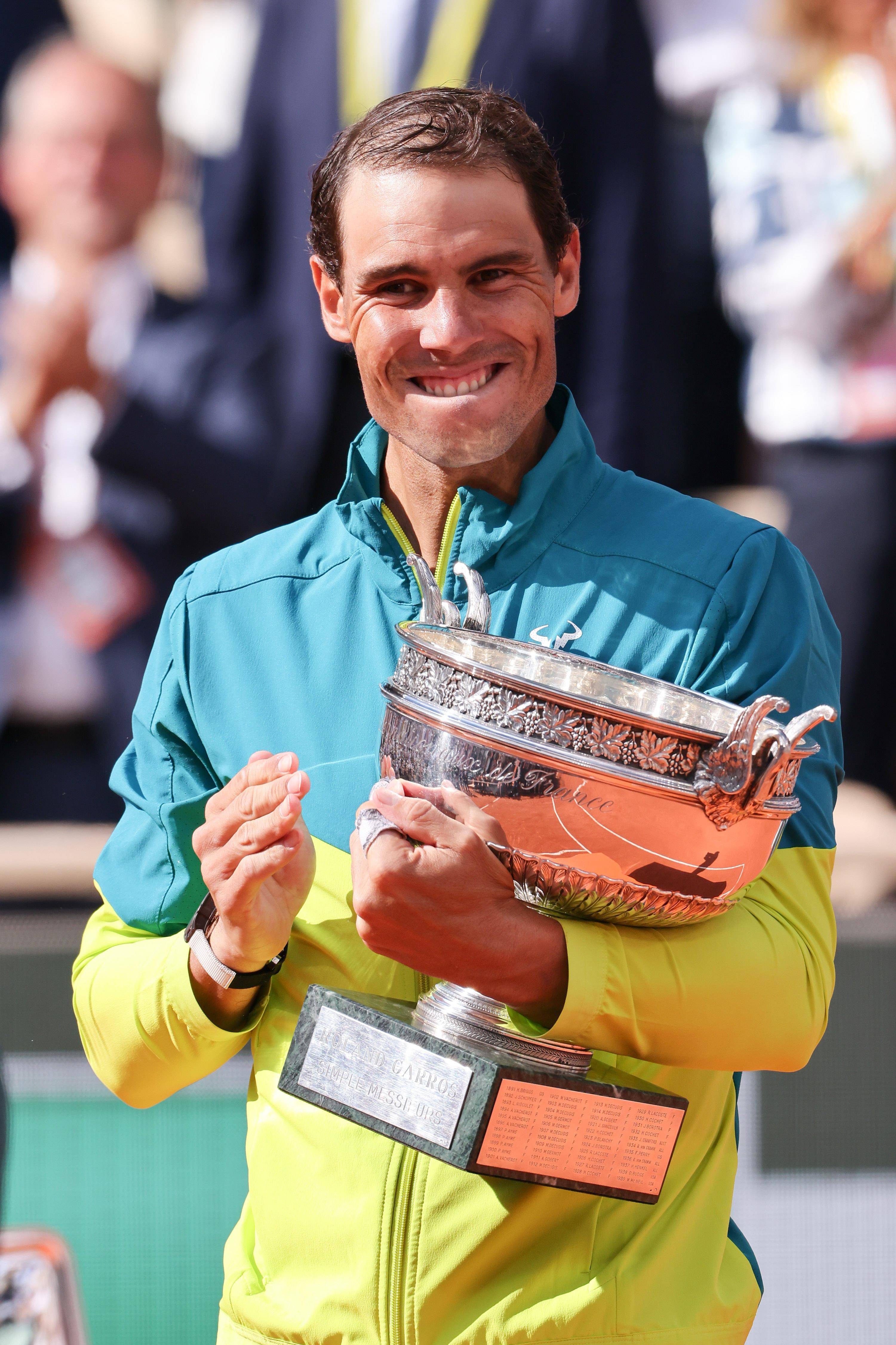 欧洲网球队险胜西班牙网球队，纳达尔爆发神勇的简单介绍