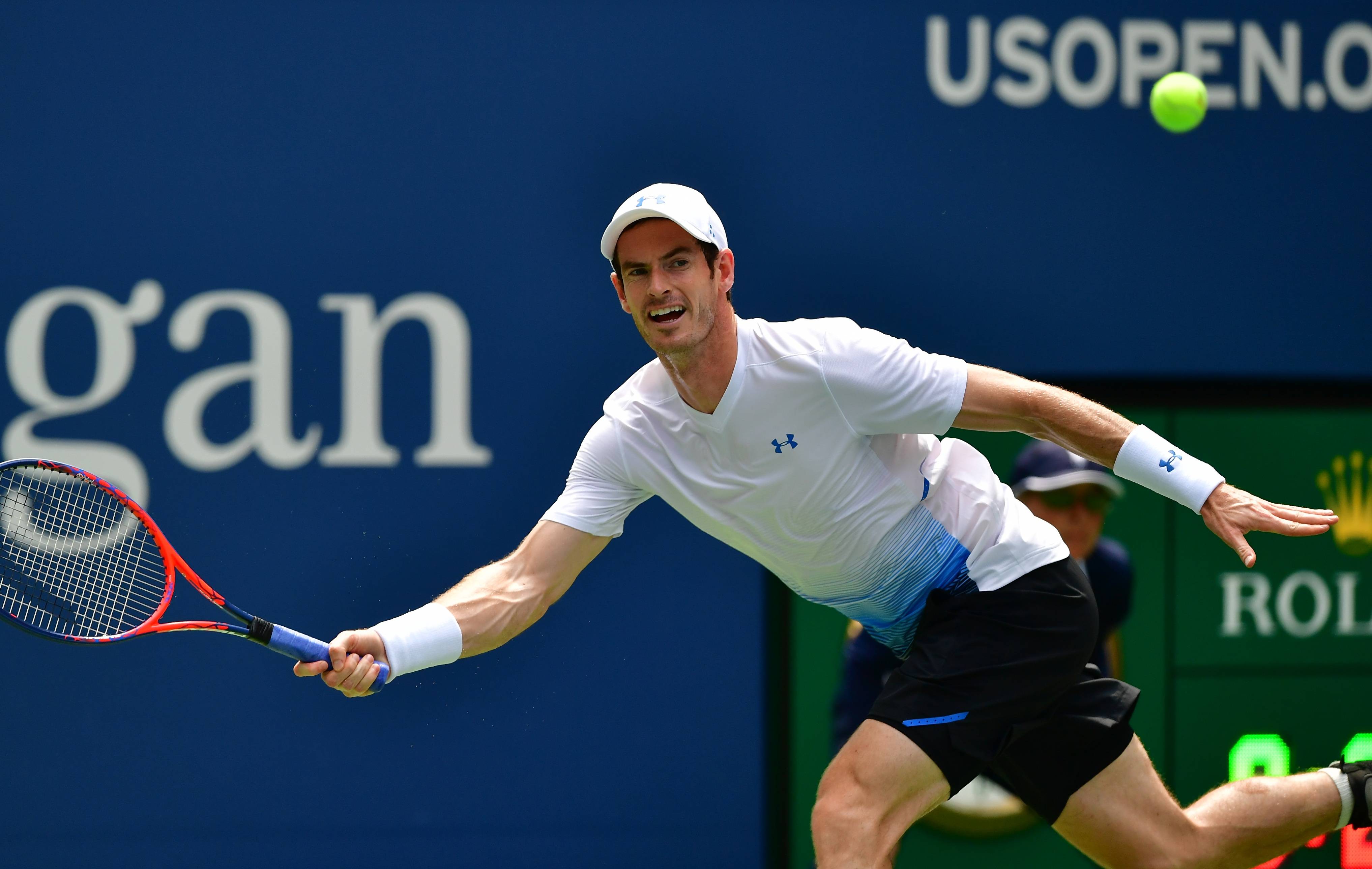 澳大利亚网球队险胜日本网球队，穆雷关键制胜的简单介绍