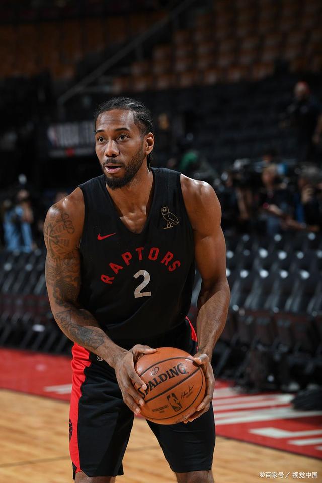 爵士绝杀西班牙男篮，伦纳德打破历史纪录