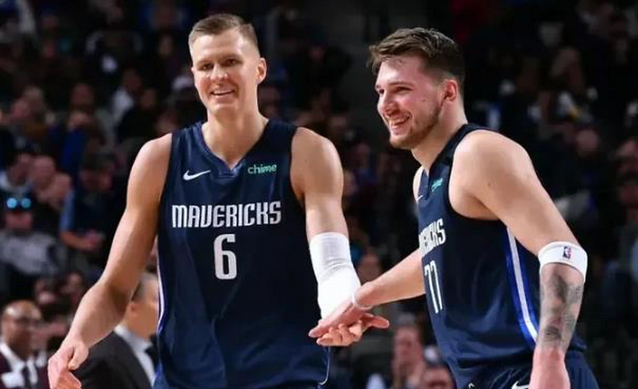 黄蜂碾压奇才，波尔津吉斯统治全场