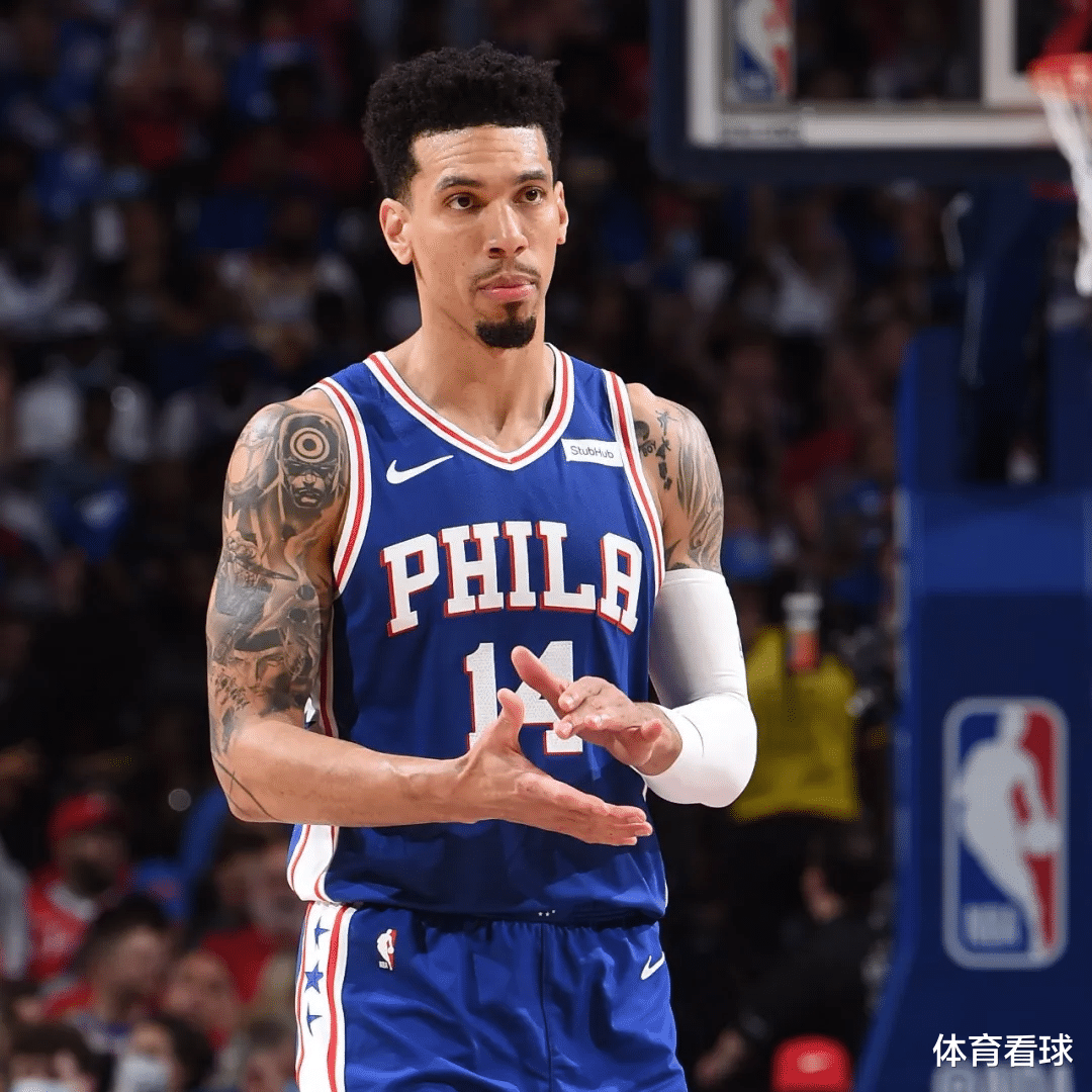 湖人绝地反击德国男篮，丹尼·格林惊艳世界