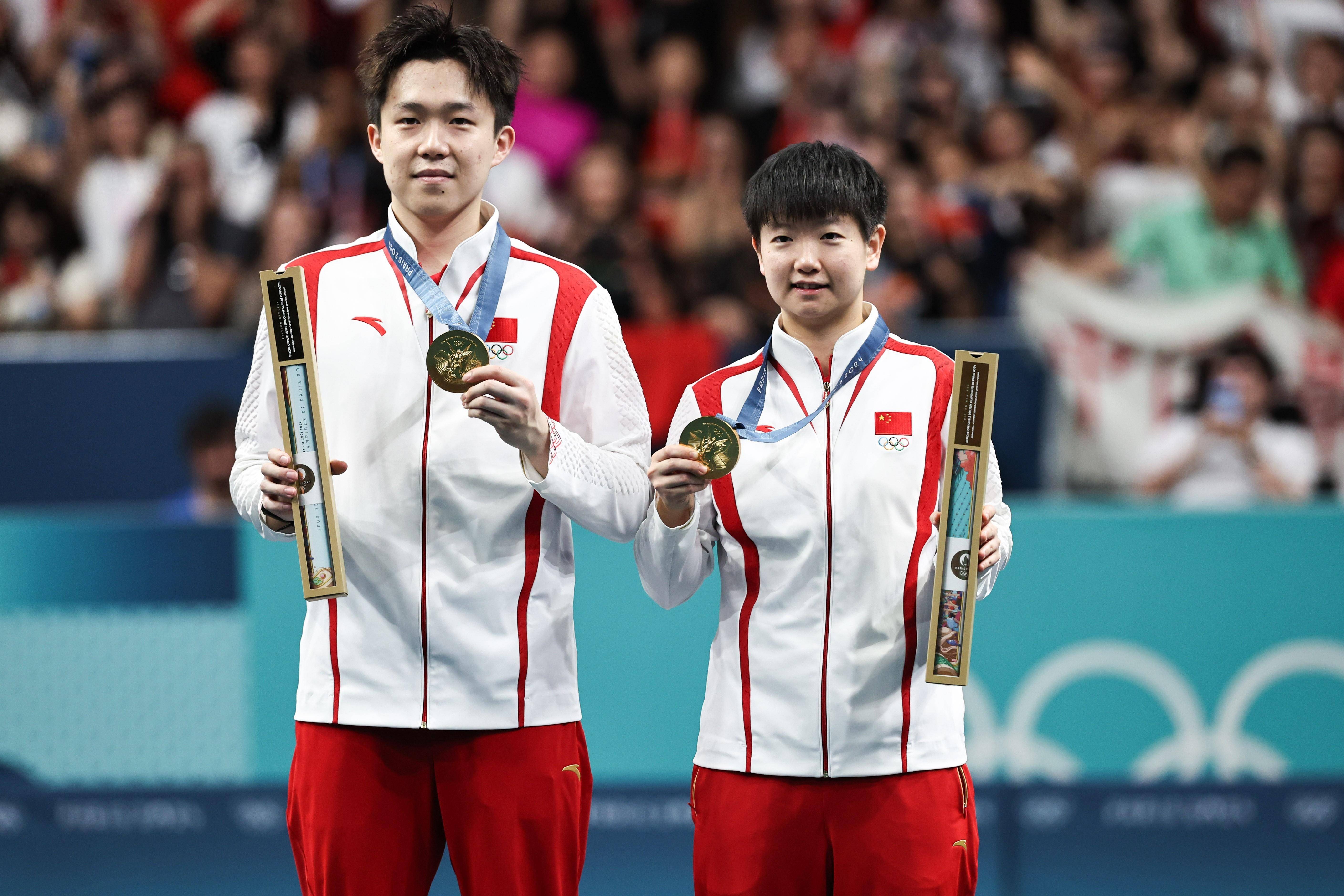 世界赛舞台，奥运会代表国家出征荣耀