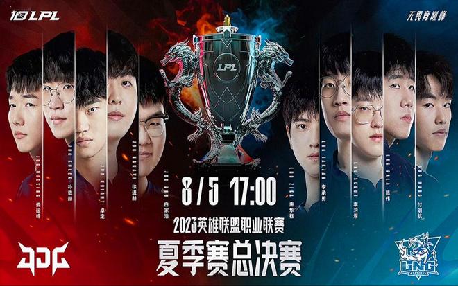 包含LPL再创历史，冠军实至名归的词条