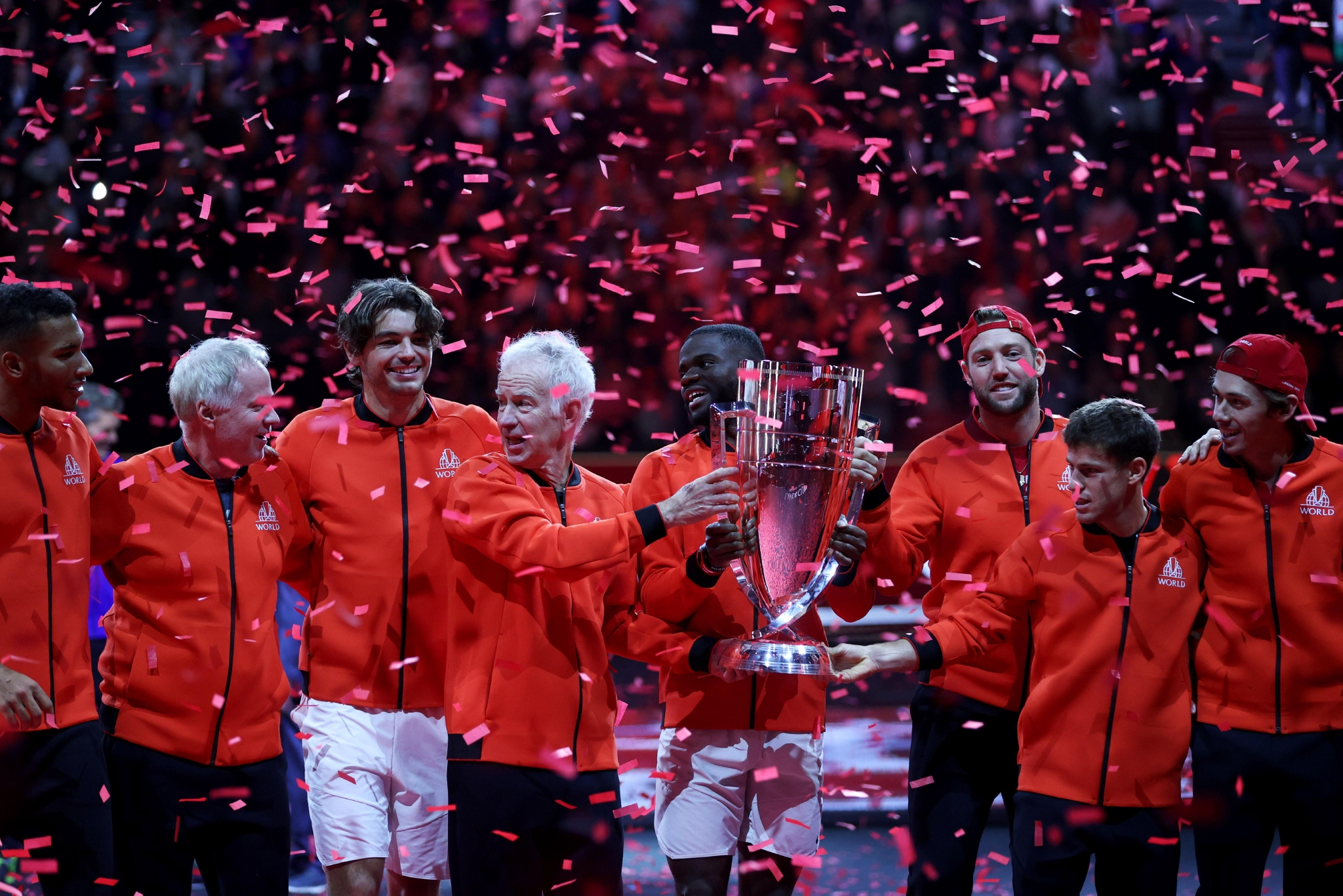 拉沃尔杯碾压联合杯，穆雷状态火热的简单介绍