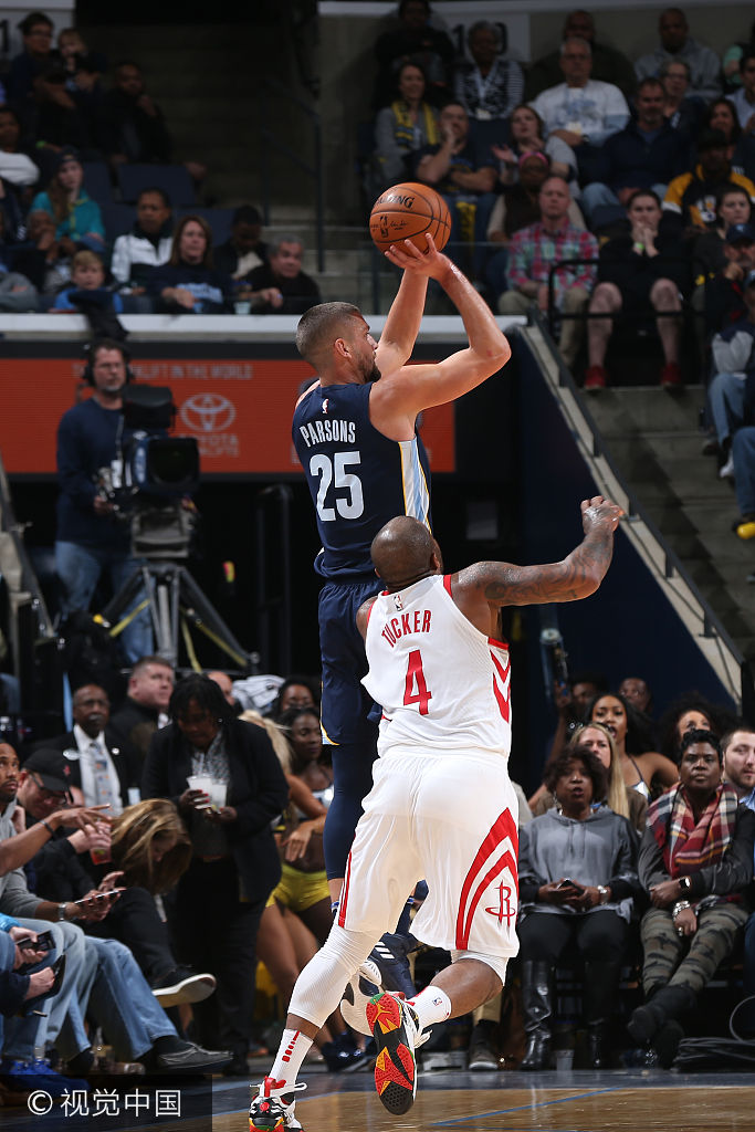 勇士横扫灰熊，周琦刷新纪录