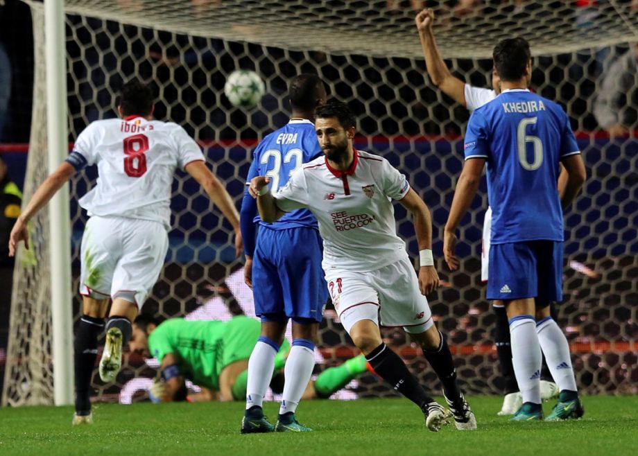 尤文险胜塞维利亚,福登惊艳四座 尤文险胜塞维利亚,福登惊艳四座