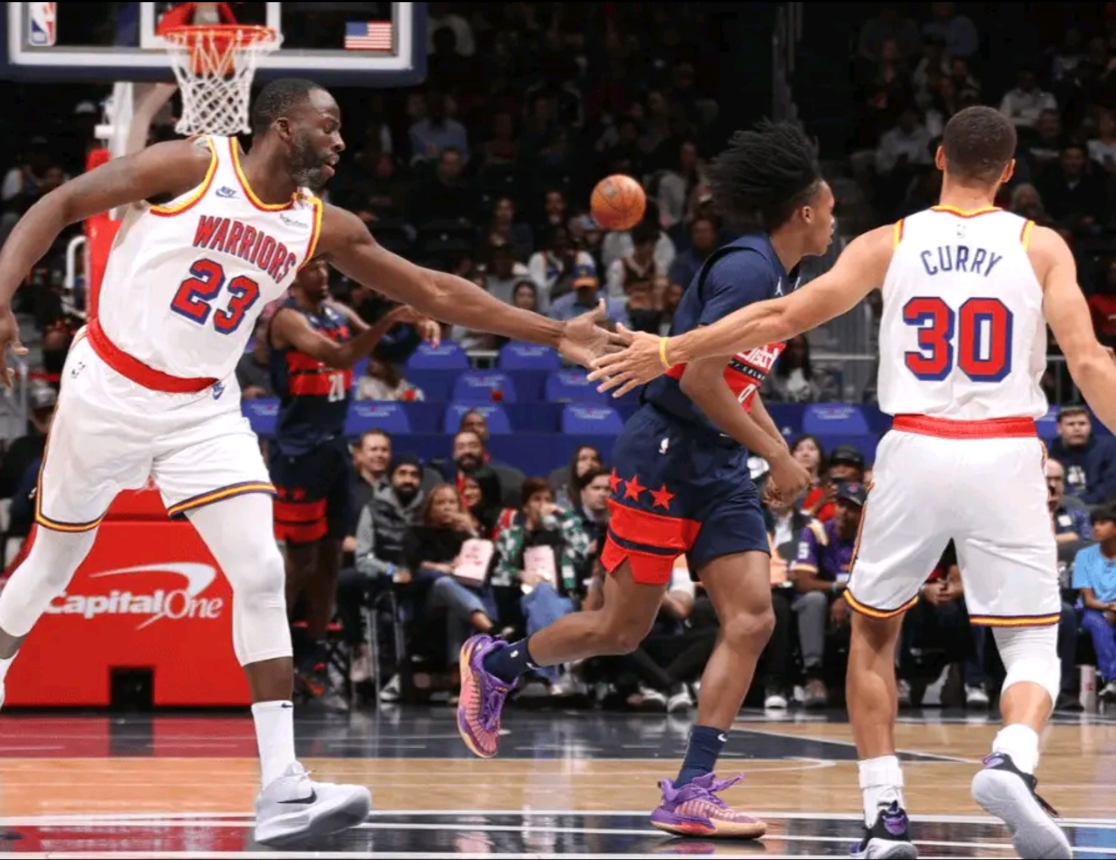 勇士完胜四川队，东契奇带队取胜