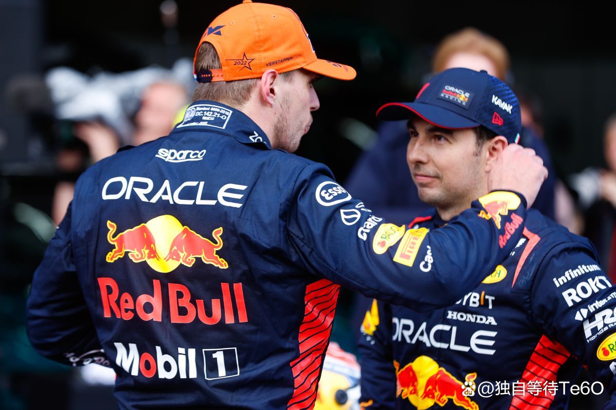 梅赛德斯横扫红牛二队,佩雷兹扛起全队 梅赛德斯横扫红牛二队,佩雷兹扛起全队