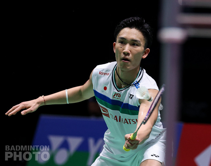 印度队横扫印尼队,桃田贤斗惊艳四座 印度队横扫印尼队,桃田贤斗惊艳四座