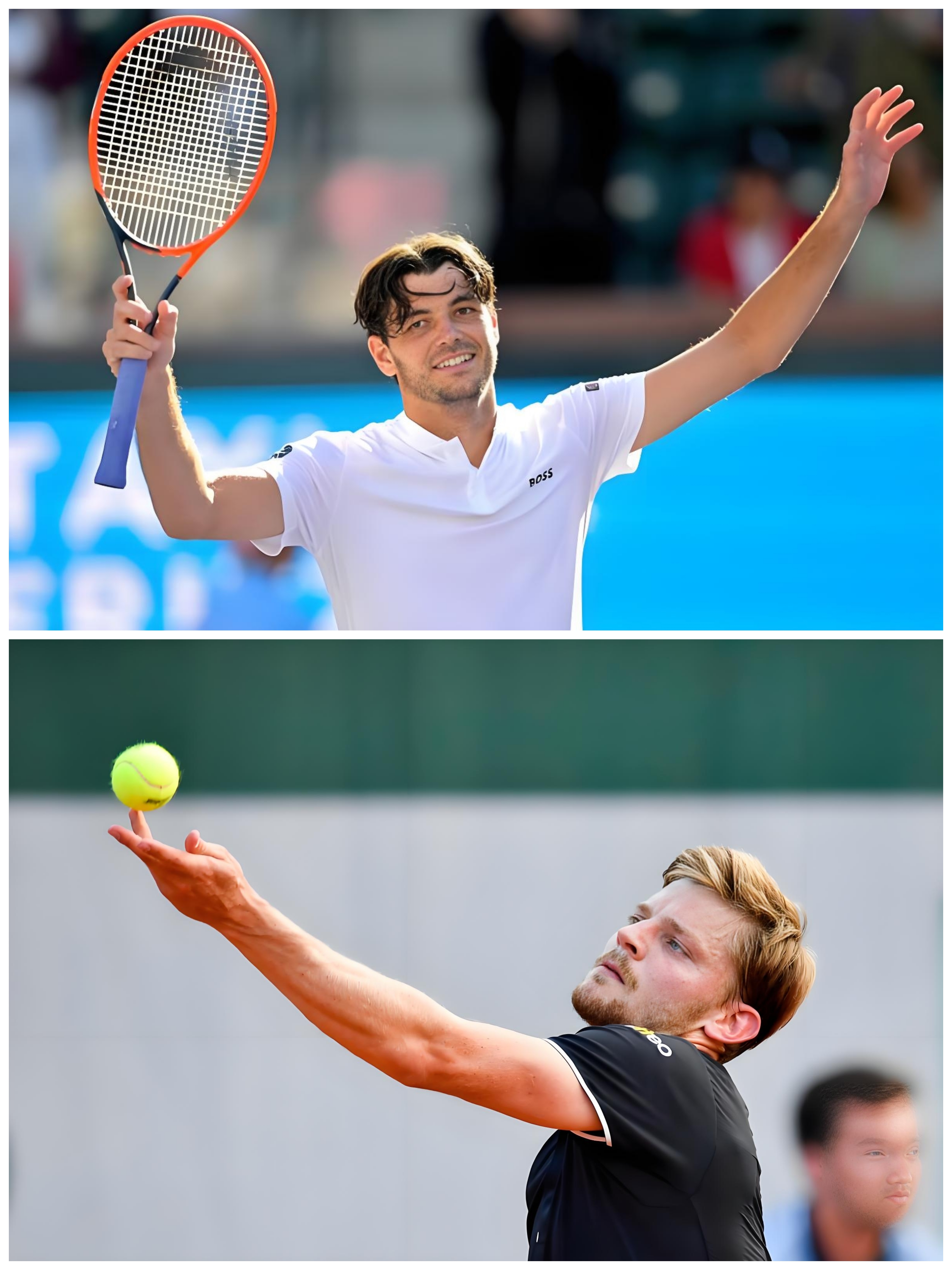 戴维斯杯碾压蒙特卡洛大师赛，辛纳刷新纪录