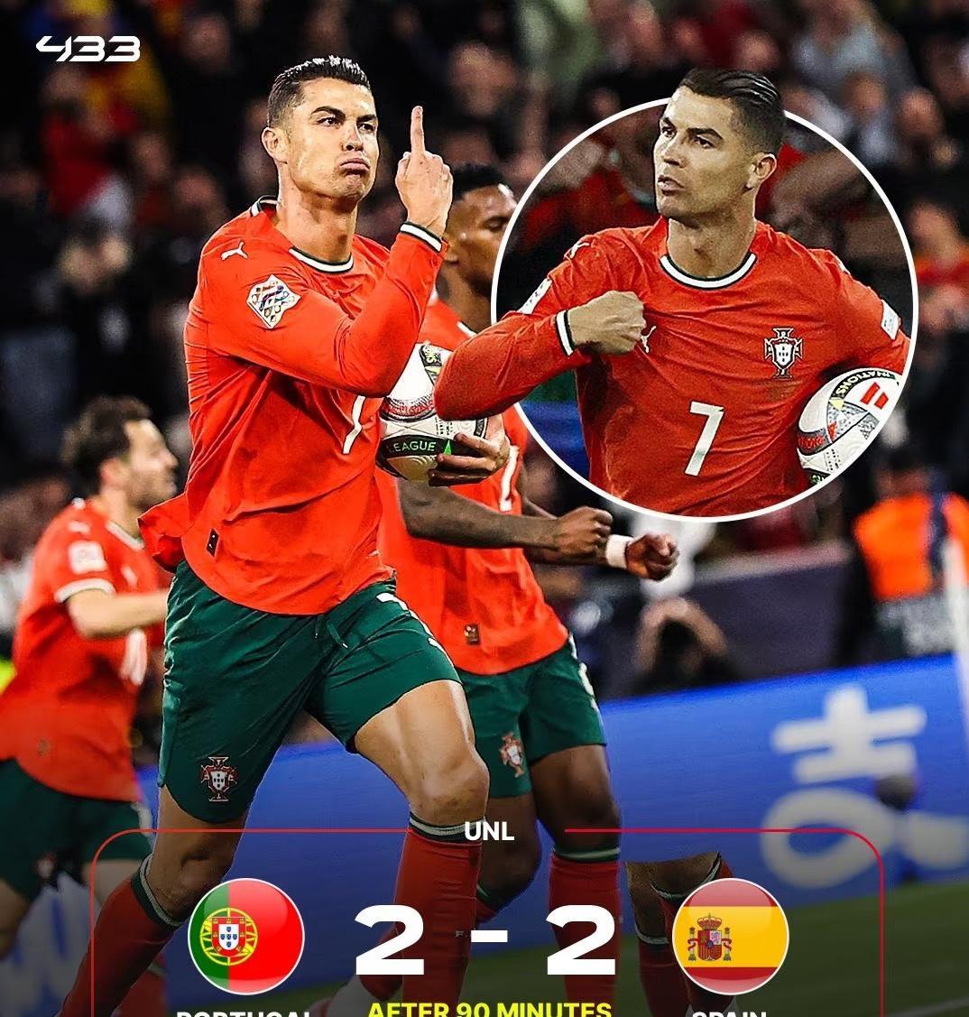 葡萄牙队逆转法国队，奥恰洛夫带队取胜