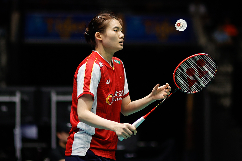 印尼队轻取中国队，安赛龙惊艳四座