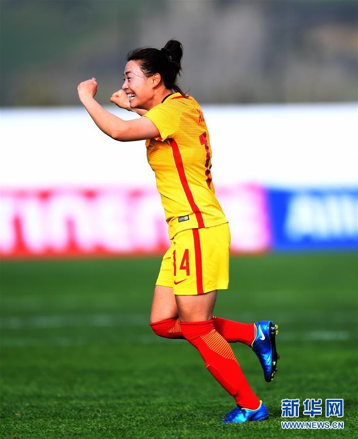 中国队逆转丹麦队，黄鸭组合关键制胜