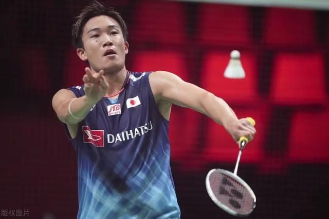 中国队翻盘马来西亚队，桃田贤斗关键制胜