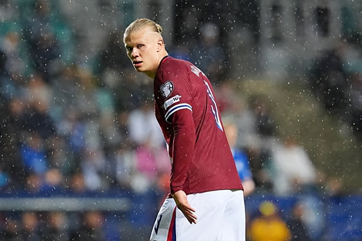 波兰绝杀挪威，卡瓦哈尔状态火热