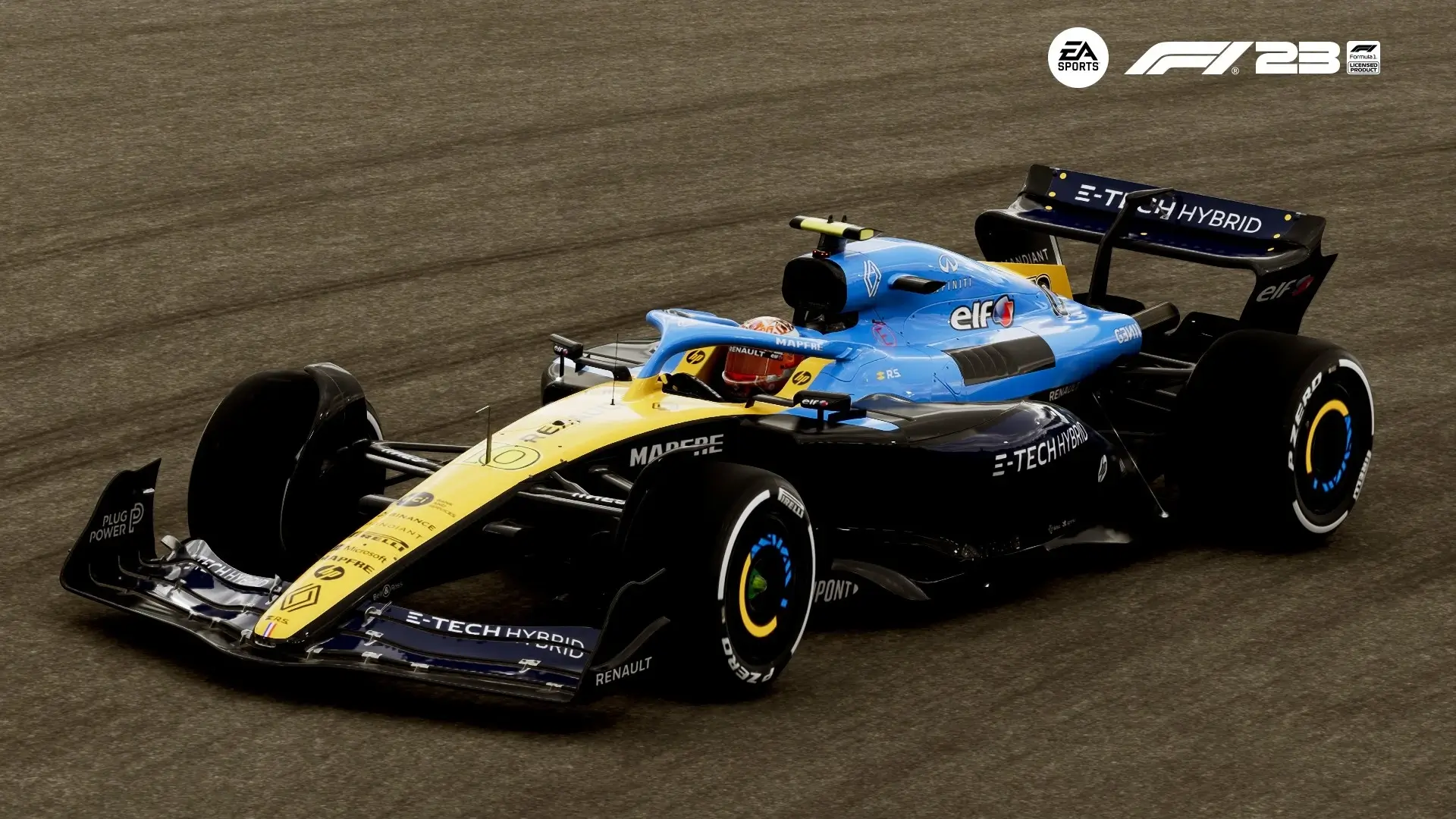 雷诺车队翻盘红牛二队，维斯塔潘状态火热